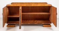 Impressive Art Deco Sideboard (2 of 10) Impressive Art Deco Sideboard (2 of 10)