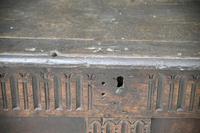 Antique Rustic Oak Coffer (7 of 13) Antique Rustic Oak Coffer (7 of 13)