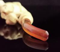 Antique Meerschaum Pipe, Chicks Hatching (8 of 11) Antique Meerschaum Pipe, Chicks Hatching (8 of 11)