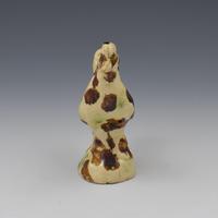 18th Century Whieldon Type Creamware Figure of a Cockerel / Chicken (7 of 10) 18th Century Whieldon Type Creamware Figure of a Cockerel / Chicken (7 of 10)