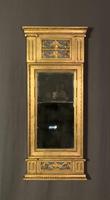 Swedish Gustavian Giltwood Pier Mirror (3 of 7) Swedish Gustavian Giltwood Pier Mirror (3 of 7)