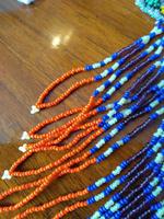Tribal Necklace (3 of 3) Tribal Necklace (3 of 3)