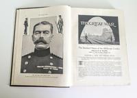 The Great War - The Standard History of the All-europe Conflict Vol 1 -edited by HW Wilson and JA Hammerton (8 of 11) The Great War - The Standard History of the All-europe Conflict Vol 1 -edited by HW Wilson and JA Hammerton (8 of 11)