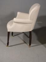 Elegant Pair of Early 20th Century Armchairs (4 of 5) Elegant Pair of Early 20th Century Armchairs (4 of 5)