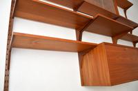 Danish Teak Royal Shelving System by Poul Cadovius (10 of 12) Danish Teak Royal Shelving System by Poul Cadovius (10 of 12)