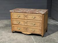 French 18th Century Marble Top Commode Chest (7 of 23) French 18th Century Marble Top Commode Chest (7 of 23)
