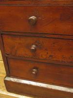 Antique Victorian Collectors Specimen Chest of Drawers (5 of 18) Antique Victorian Collectors Specimen Chest of Drawers (5 of 18)
