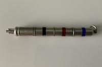 Combination pen & two propelling pencils (5 of 6) Combination pen & two propelling pencils (5 of 6)