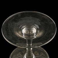 Set of Eight Champagne or Wine Glasses (3 of 7) Set of Eight Champagne or Wine Glasses (3 of 7)