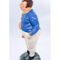 Royal Doulton HN 2096 Fat Boy Dickens Character (6 of 7) Royal Doulton HN 2096 Fat Boy Dickens Character (6 of 7)