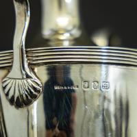 Edwardian Irish Silver Samovar (14 of 20) Edwardian Irish Silver Samovar (14 of 20)