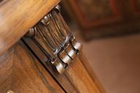 Early 19th Century Rosewood Cupboard / Bookcase (4 of 5) Early 19th Century Rosewood Cupboard / Bookcase (4 of 5)