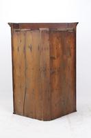 Victorian Gothic Revival Oak Corner Cupboard (4 of 13) Victorian Gothic Revival Oak Corner Cupboard (4 of 13)