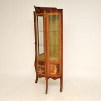 French Style Display Cabinet c.1930 (10 of 12) French Style Display Cabinet c.1930 (10 of 12)
