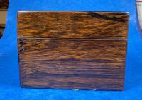 Victorian Rosewood Jewellery Box with Mother of Pearl & Abalone Escutcheons (7 of 14) Victorian Rosewood Jewellery Box with Mother of Pearl & Abalone Escutcheons (7 of 14)