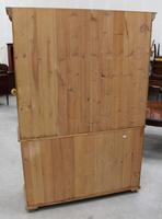 1920's Country Pine Dresser with Display Rack (3 of 5) 1920's Country Pine Dresser with Display Rack (3 of 5)