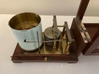 Barograph – Small Pattern by Richard Freres, Paris, 1905 (2 of 3) Barograph – Small Pattern by Richard Freres, Paris, 1905 (2 of 3)