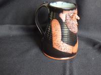 Give us Good Strong, Barley Malt Liquor - Face Mug (4 of 6) Give us Good Strong, Barley Malt Liquor - Face Mug (4 of 6)