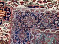 Antique Ferahan Rug (9 of 9) Antique Ferahan Rug (9 of 9)