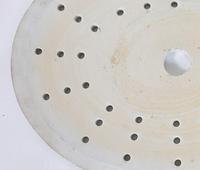 Chinese 19th Century Blue & White Oval Strainer Dish (3 of 7) Chinese 19th Century Blue & White Oval Strainer Dish (3 of 7)