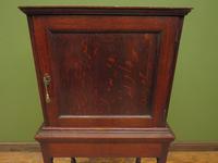 Antique Victorian Collectors Chest Cabinet on Stand, Lockable (2 of 17) Antique Victorian Collectors Chest Cabinet on Stand, Lockable (2 of 17)