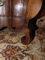Dutch oak small chest of drawers. 18th century (3 of 9) Dutch oak small chest of drawers. 18th century (3 of 9)