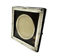 Antique Edwardian Sterling Silver & Tortoiseshell Photo Frame 1905 (4 of 8) Antique Edwardian Sterling Silver & Tortoiseshell Photo Frame 1905 (4 of 8)