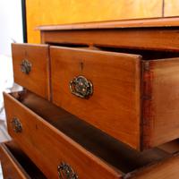 Edwardian Chest of Drawers Large (7 of 11) Edwardian Chest of Drawers Large (7 of 11)