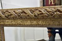 20th Century Rococo Style Gilt Wall Mirror (7 of 7) 20th Century Rococo Style Gilt Wall Mirror (7 of 7)