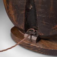 Antique Tall Ship's Block Lamp, English, Maritime, Nautical, Light, Victorian (12 of 12) Antique Tall Ship's Block Lamp, English, Maritime, Nautical, Light, Victorian (12 of 12)