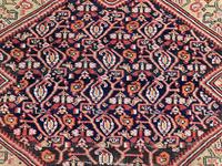 Antique Ferahan Rug (4 of 9) Antique Ferahan Rug (4 of 9)