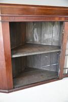 Small Astragal Glazed Wall Cupboard (6 of 10) Small Astragal Glazed Wall Cupboard (6 of 10)