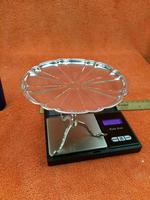 Antique Sterling Silver Hallmarked 1909 Bon Bon Dish as Table, Synyer & Beddoes (11 of 11) Antique Sterling Silver Hallmarked 1909 Bon Bon Dish as Table, Synyer & Beddoes (11 of 11)