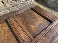 Small 17th Century Devon Oak Coffer (14 of 21) Small 17th Century Devon Oak Coffer (14 of 21)
