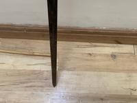 Sword & Scabbard British Army Victorian Maker Hawksworth Sheffield (16 of 23) Sword & Scabbard British Army Victorian Maker Hawksworth Sheffield (16 of 23)