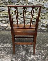 Antique Country Oak Armchair (9 of 14) Antique Country Oak Armchair (9 of 14)