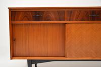 Vintage Rosewood & Mahogany Sideboard (9 of 13) Vintage Rosewood & Mahogany Sideboard (9 of 13)