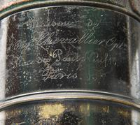 French Monocular Telescope (3 of 7) French Monocular Telescope (3 of 7)