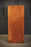 Art Deco Figured Walnut Chest by Maple & Co. (11 of 13) Art Deco Figured Walnut Chest by Maple & Co. (11 of 13)