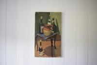 Samuel Dodwell Still Life Oil on Canvas (4 of 10) Samuel Dodwell Still Life Oil on Canvas (4 of 10)