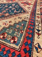 Antique Anatolian Runner (5 of 9) Antique Anatolian Runner (5 of 9)