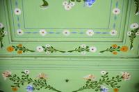 Vintage Painted Pine Wardrobe (7 of 12) Vintage Painted Pine Wardrobe (7 of 12)