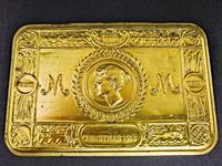 Princess Mary Gift Tin (2 of 7) Princess Mary Gift Tin (2 of 7)