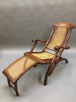 Edwardian Steamer Chair (4 of 15) Edwardian Steamer Chair (4 of 15)