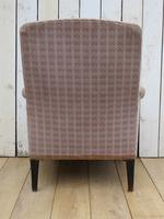 Antique Napoleon III Armchair for re-upholstery (5 of 8) Antique Napoleon III Armchair for re-upholstery (5 of 8)