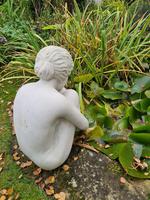 Beautiful Marble Composite of Woodland Nymph (4 of 7) Beautiful Marble Composite of Woodland Nymph (4 of 7)
