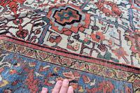 Very Fine Apntique Malyor Carpet 280x208cm0p0 (3 of 10) Very Fine Apntique Malyor Carpet 280x208cm0p0 (3 of 10)