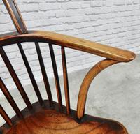 Thames Valley Highback Windsor Armchair (4 of 9) Thames Valley Highback Windsor Armchair (4 of 9)