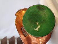 Superb Rare Large 19th Century Photo Sculpture Copper Bust by Willeme (10 of 11) Superb Rare Large 19th Century Photo Sculpture Copper Bust by Willeme (10 of 11)