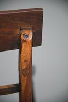 Antique Mahogany Dining Chairs (5 of 11) Antique Mahogany Dining Chairs (5 of 11)